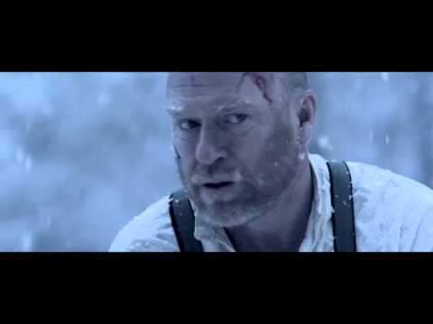 Russell Morris - 'Van Diemen's Land' (OFFICIAL VIDEO)