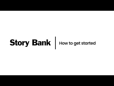 Story Bank Journal | Prototion | Buy Notion Template