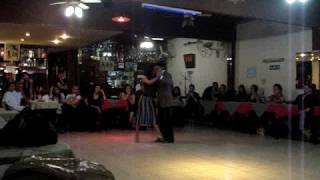 Video thumbnail for Luna Palacios & Octavio Fernandez