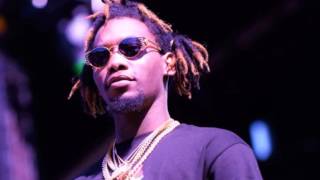 Offset (Migos) - In Her Throat (Slowed Down)