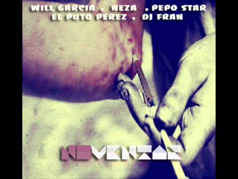 Todos los dias - Will garcía,Neza,Pepo starr,El puto perez,Dj Fran