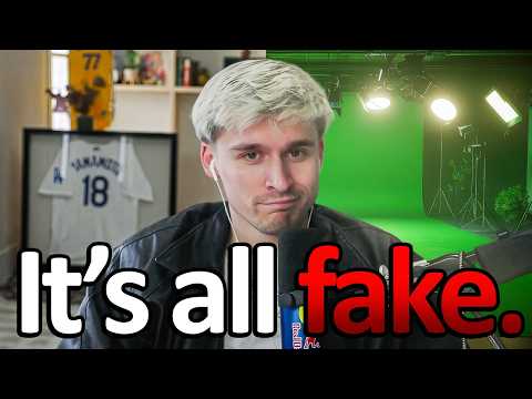 I Tricked My Chat Into Thinking This Was a Normal Stream