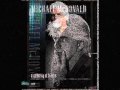 Michael McDonald & Tommy Sims - All I need