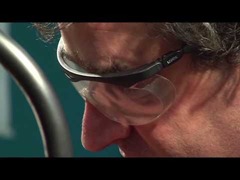 Le métier de tourneur fraiseur – Portrait de pro