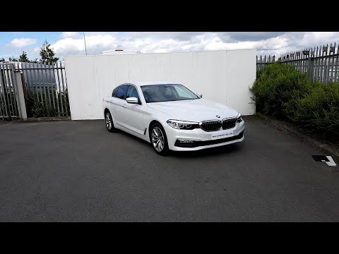 172d148 520d SE saloon