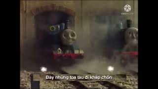 Season 11 Engine Roll Call with Vietnamese subtitl