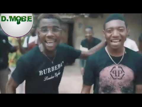 Afro House Angola Video Mix 13/6/2020 - DjMobe