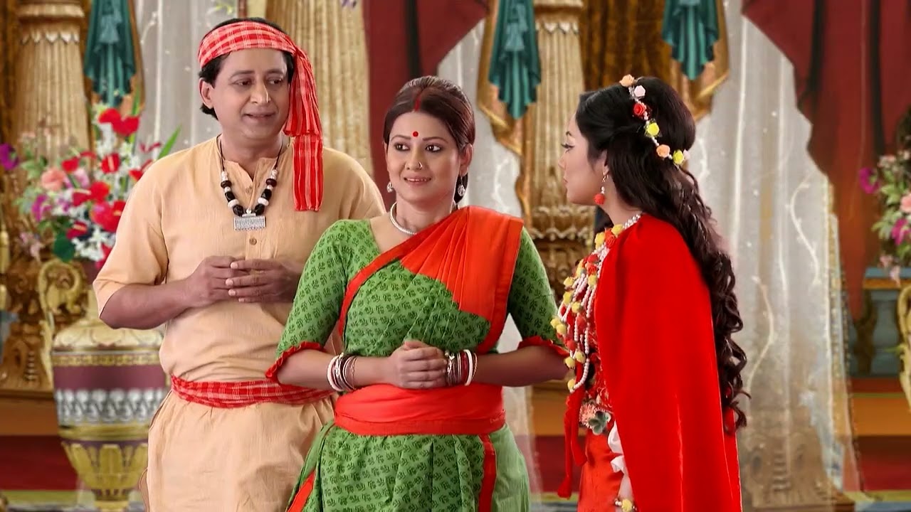 Parul - Full Ep - 149 - Parul - Zee TV