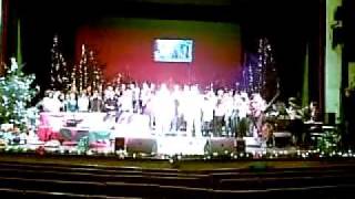 The Voices - Happy Xmas.mp4