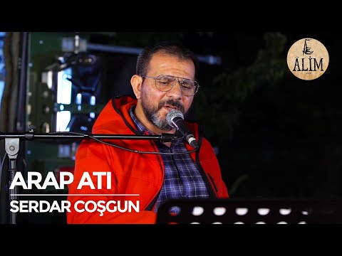 Serdar Coşgun