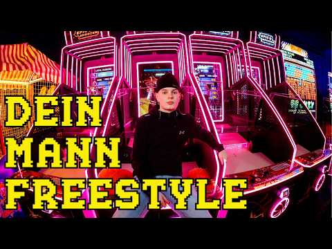 benno! - Dein Mann Freestyle (Official Video)