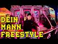 Benno Dein Mann Freestyle Official Video