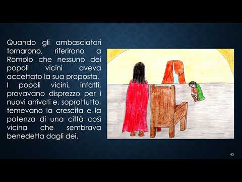 Il Ratto delle Sabine