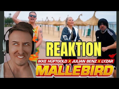 Ballermann Song 2024? | REAKTION #2