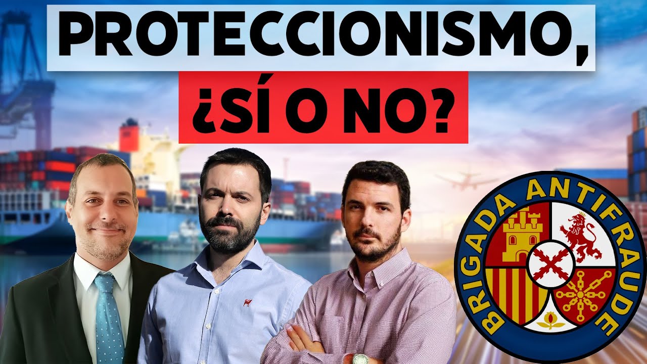 Debate sobre el proteccionismo: ¿una política clave para el desarrollo económico?