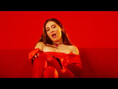 Flori - AU AU | Videoclip Oficial