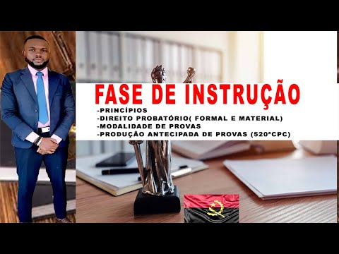 Instruction Phase/ Civil Procedure I/ Declaratory Action - Lesson 8