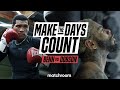Make The Days Count: Conor Benn Vs Pete Dobson (Pre-Fight Build Up)