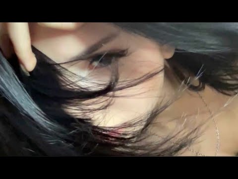 It's impossible not to admire your charm the more I look at you ( Alluring femme fetale )