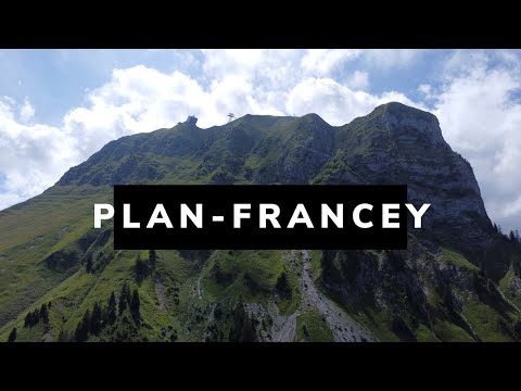 Plan Francey | Drone