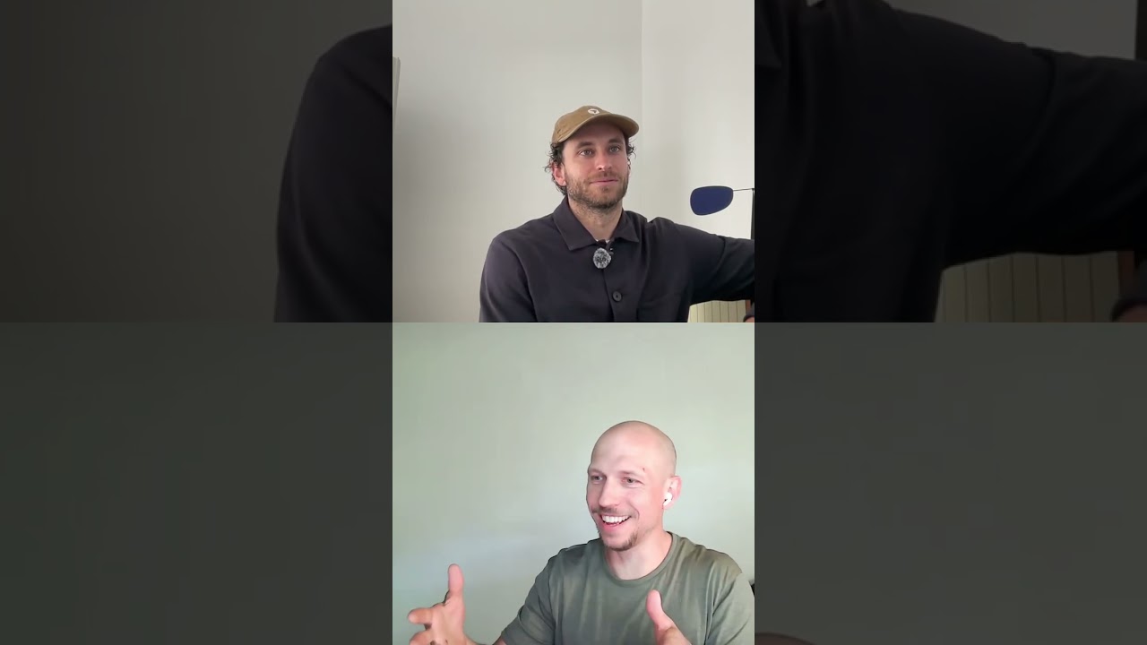 Agency Profitability and Time Tracking with Ross Beyeler
