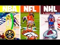 I WON A Game With EVERY Colorado Sports Team