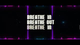 The Never Ever - Breathe [HD Lyric Video]