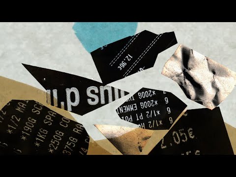 Pupajim x Blundetto - Ordures