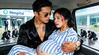 Cut Off Family Ties, Marry The Cold 40-Year-Old CEO. The Whole Family Dotes On Her!