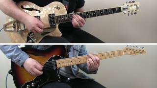 Overcome // Elevation Worship - (Guitar Cover)