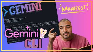 Build With Gemini CLI  | Google AI Tools | Generative AI