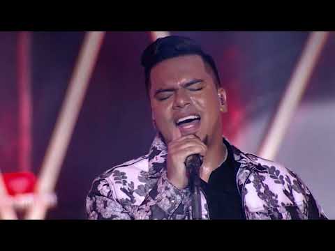 Sorriso Maroto - Por mim, por nós (DVD Sorriso Eu Gosto)