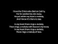 In My Hearts There Rings A Melody