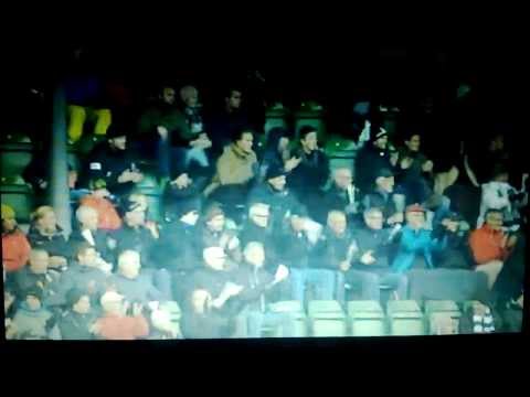 Kevin Walker - First goal: GIF Sundsvall vs Brage (4-0)