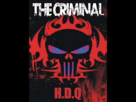 Westfest 2013 The Criminal b2b Hektek