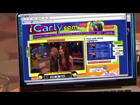 Tori is Seen with Steven - iParty with Victorious (500 Subs Special) | Clip