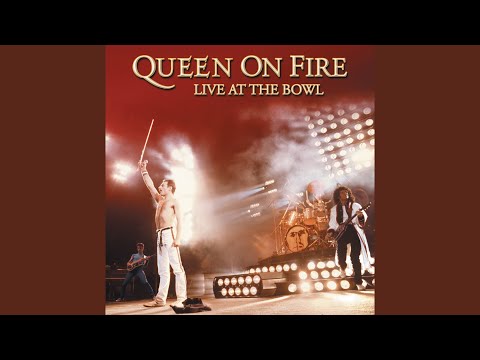 Miniatura de Staying Power (Live at the Milton Keynes Bowl, 5th June 1982)