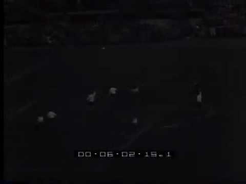 Dr. Gerö Cup 1948-1953 Austria - Italy (02.04.1950)