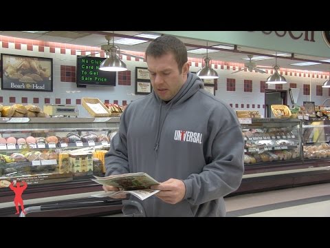 Size For Seventy With IFBB Pro Bodybuilder Chris Tuttle