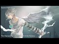 The Chainsmokers - Side Effects (ft. Emily Warren) (Male version) nightcore The Chainsmokers - Side Effects (ft. Emily Warren) (Male version) nightcore