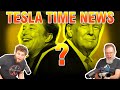 Is Elon Joining Trump?? | Tesla Time News 404
