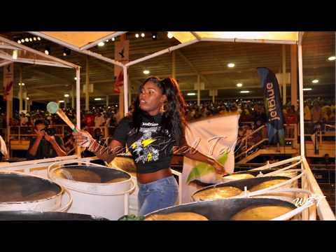 The Power and Beauty of Silver Stars Steel Orchestra in Pictures