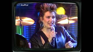 Kim Wilde - School Girl