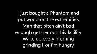 Gucci Mane - Members Only ( Lyrics )