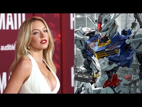 Hollywood Is Making a Gundam Movie