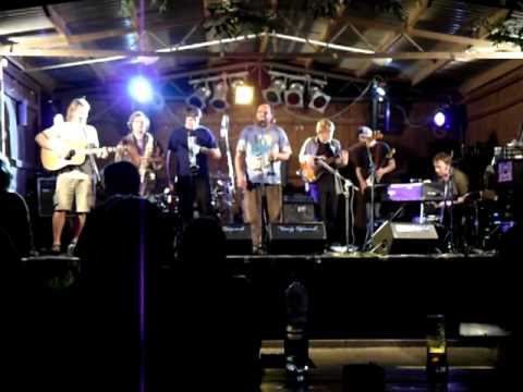 Expedice Apalucha - Expedice Apalucha - Sahara