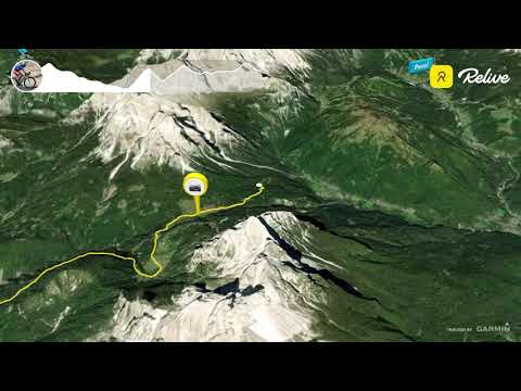 La Villa- Anello del Civetta (Dolomiti)