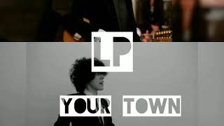 LP your town