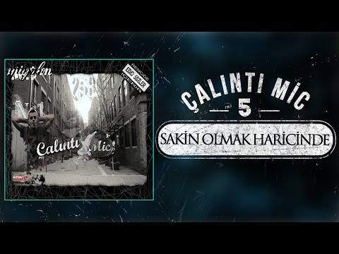 Video thumbnail for Sakin Olmak Haricinde
