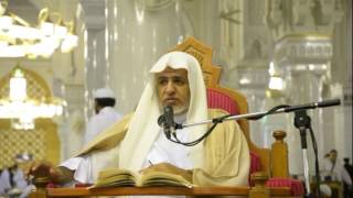 صورة أ.د. علي الشبل | شرح كتاب الكبائر (3)